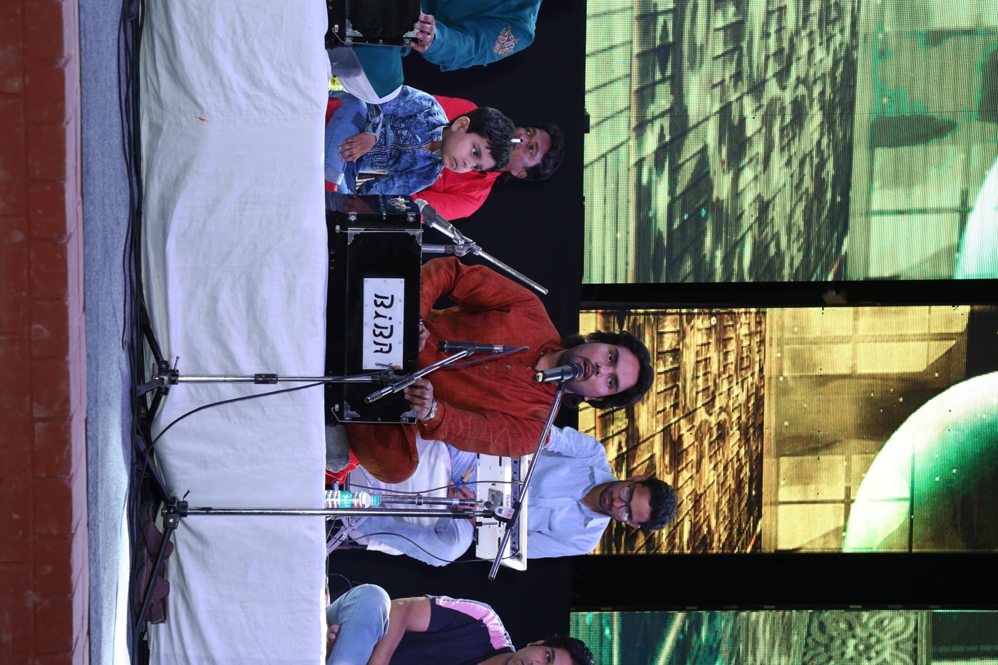O.P. Jindal Global University Magnus photo 256