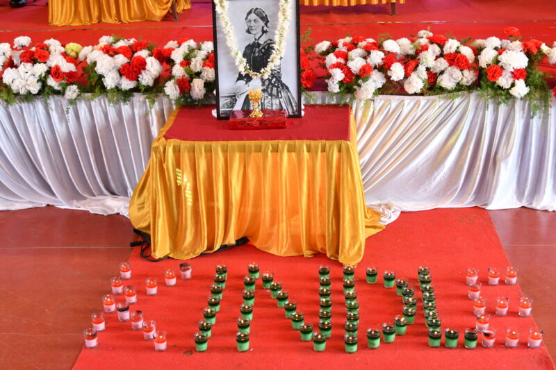 Mangalore College of Nursing Extra Curriculars photo 8