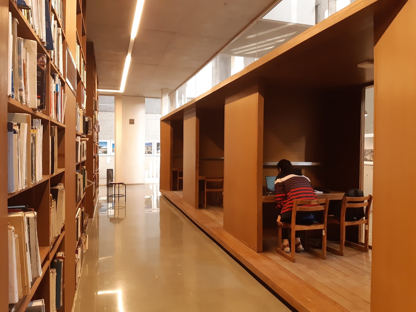 CEPT University Campus photo 20