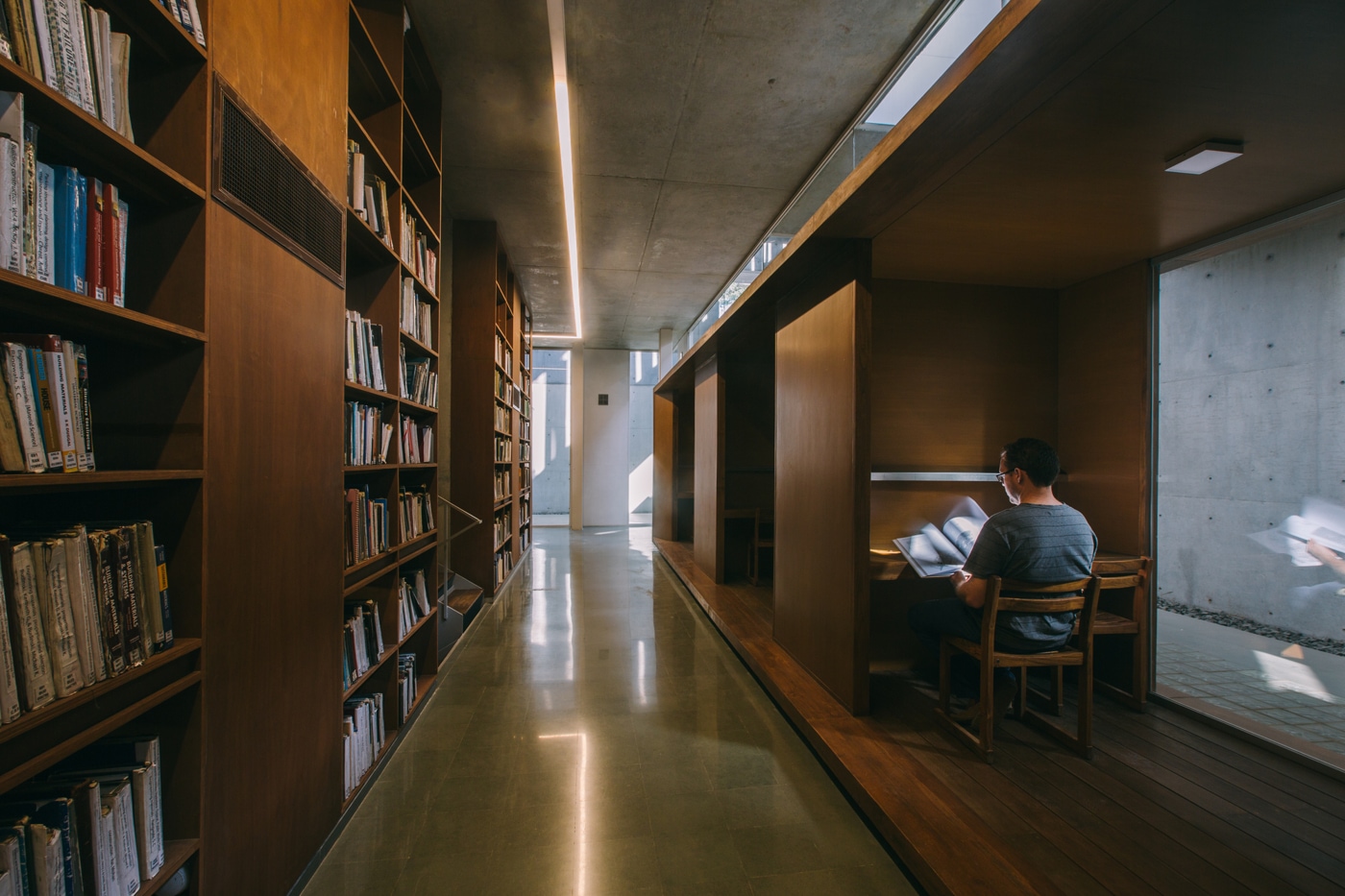 CEPT University Campus photo 44