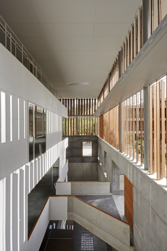 CEPT University Campus photo 46