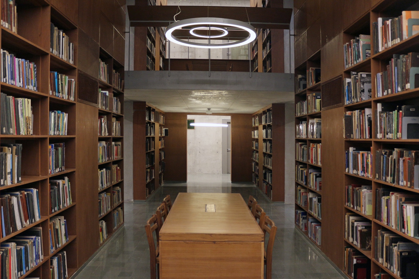 CEPT University Campus photo 56