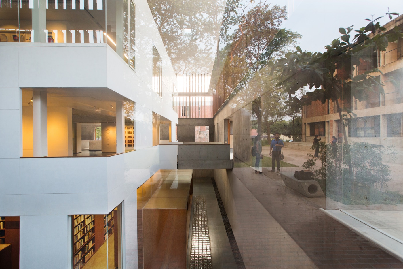 CEPT University Campus photo 65