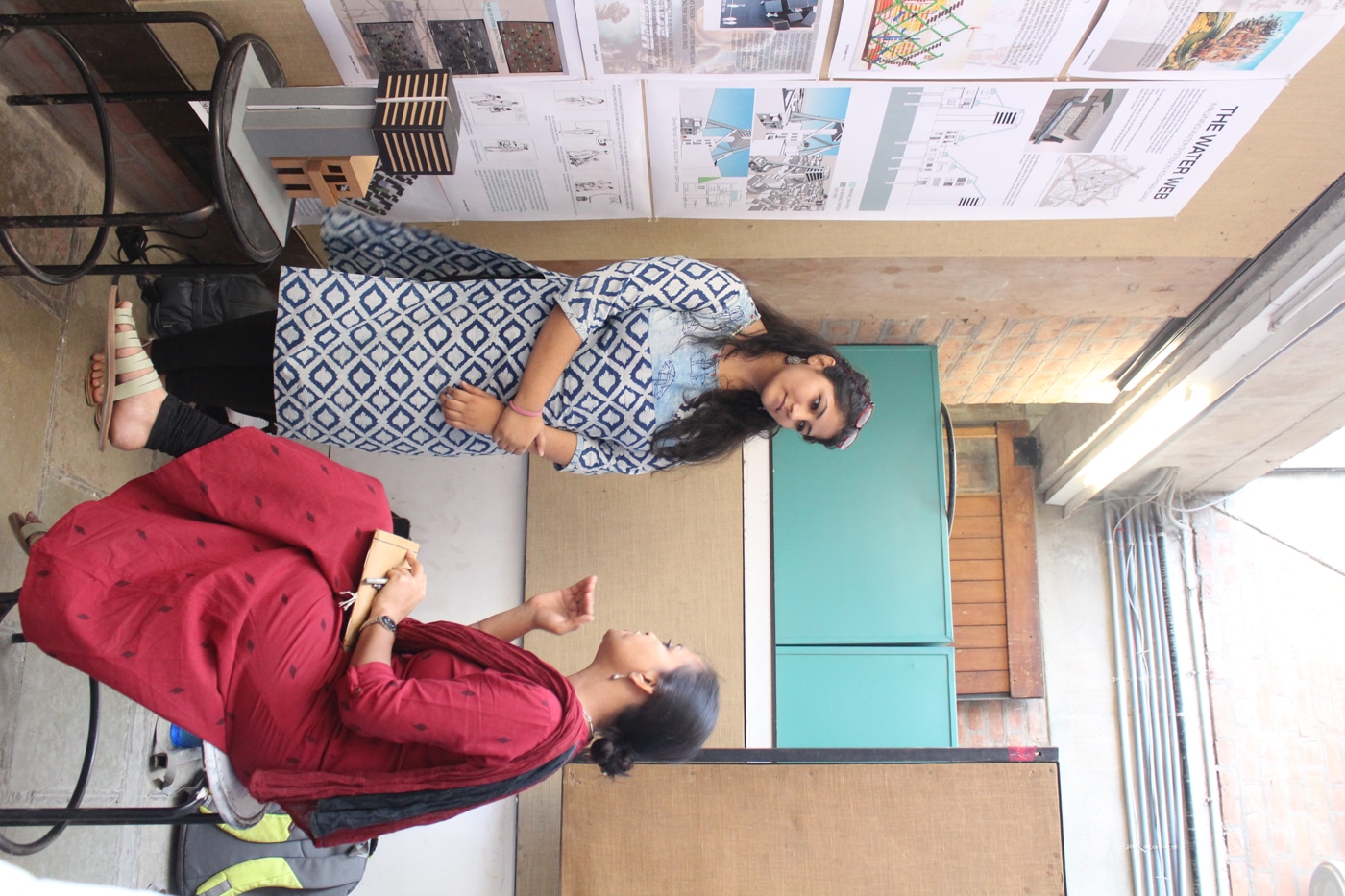 CEPT University FP Admissions photo 24