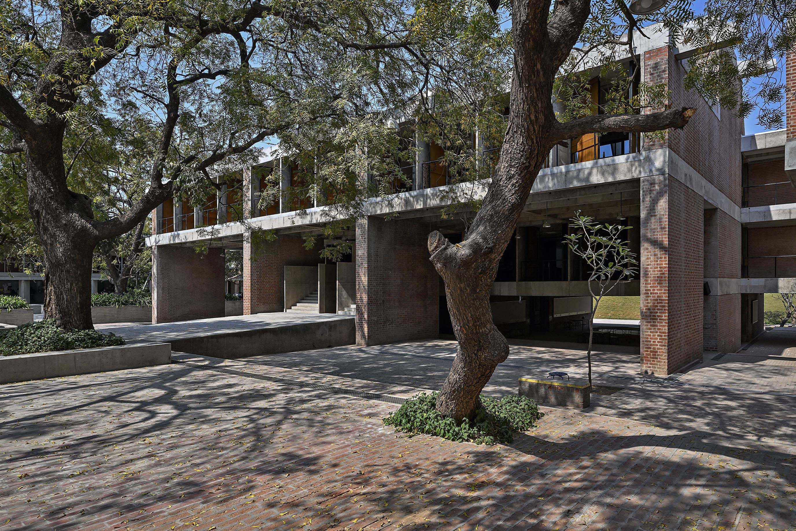 CEPT University FA Admissions photo 18