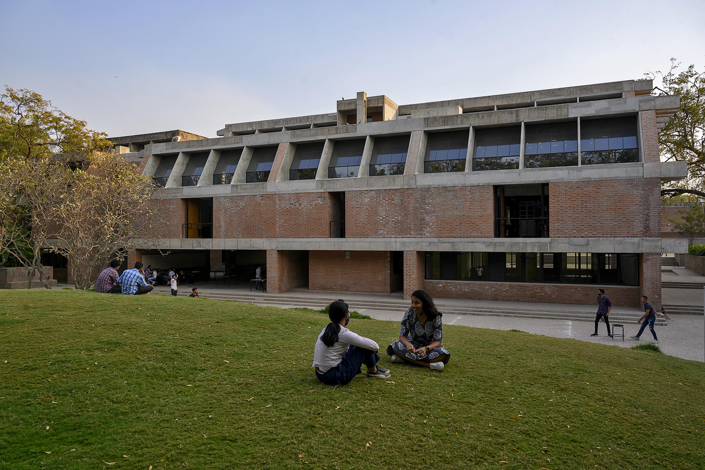 CEPT University FA Admissions photo 44