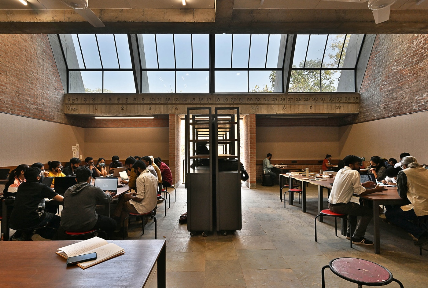 CEPT University FA Admissions photo 61