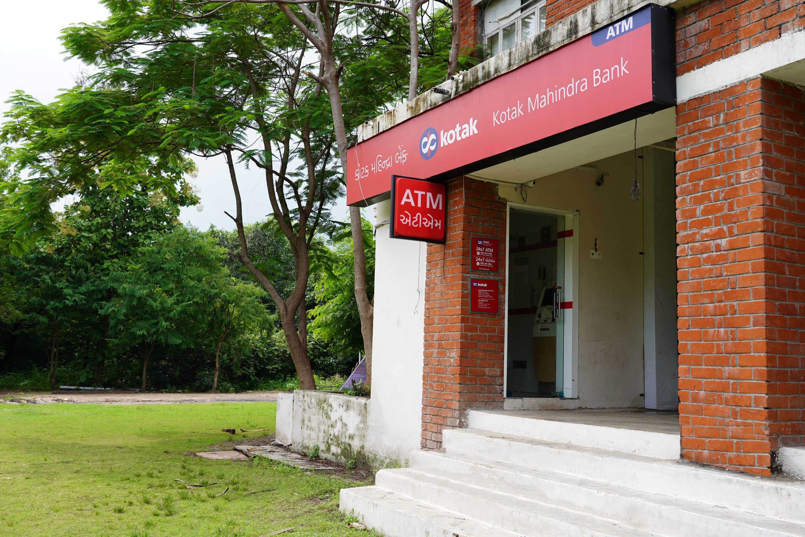 ITM SLS Baroda University, Vadodara College campus photo 21