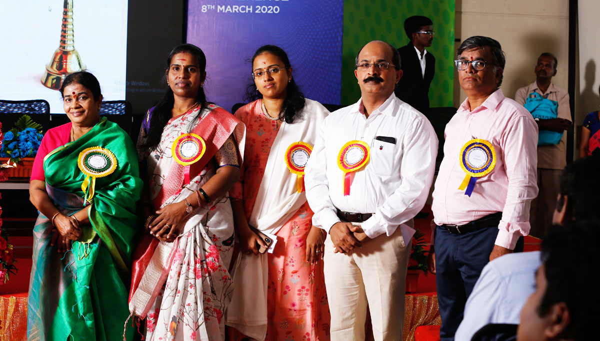 Sree Abirami Institutions Coimbatore Founder Day photo 6