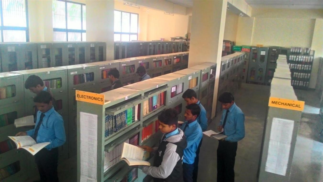 Sanjivani K.B.P. Polytechnic Kopargaon Campus photo 1