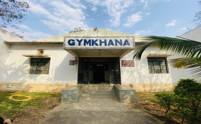 Sanjivani K.B.P. Polytechnic Kopargaon Campus photo 2
