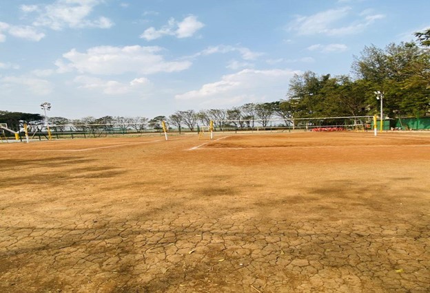 Sanjivani K.B.P. Polytechnic Kopargaon Campus photo 6