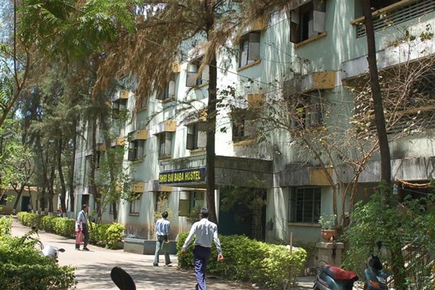 Sanjivani K.B.P. Polytechnic Kopargaon Hostel photo 1