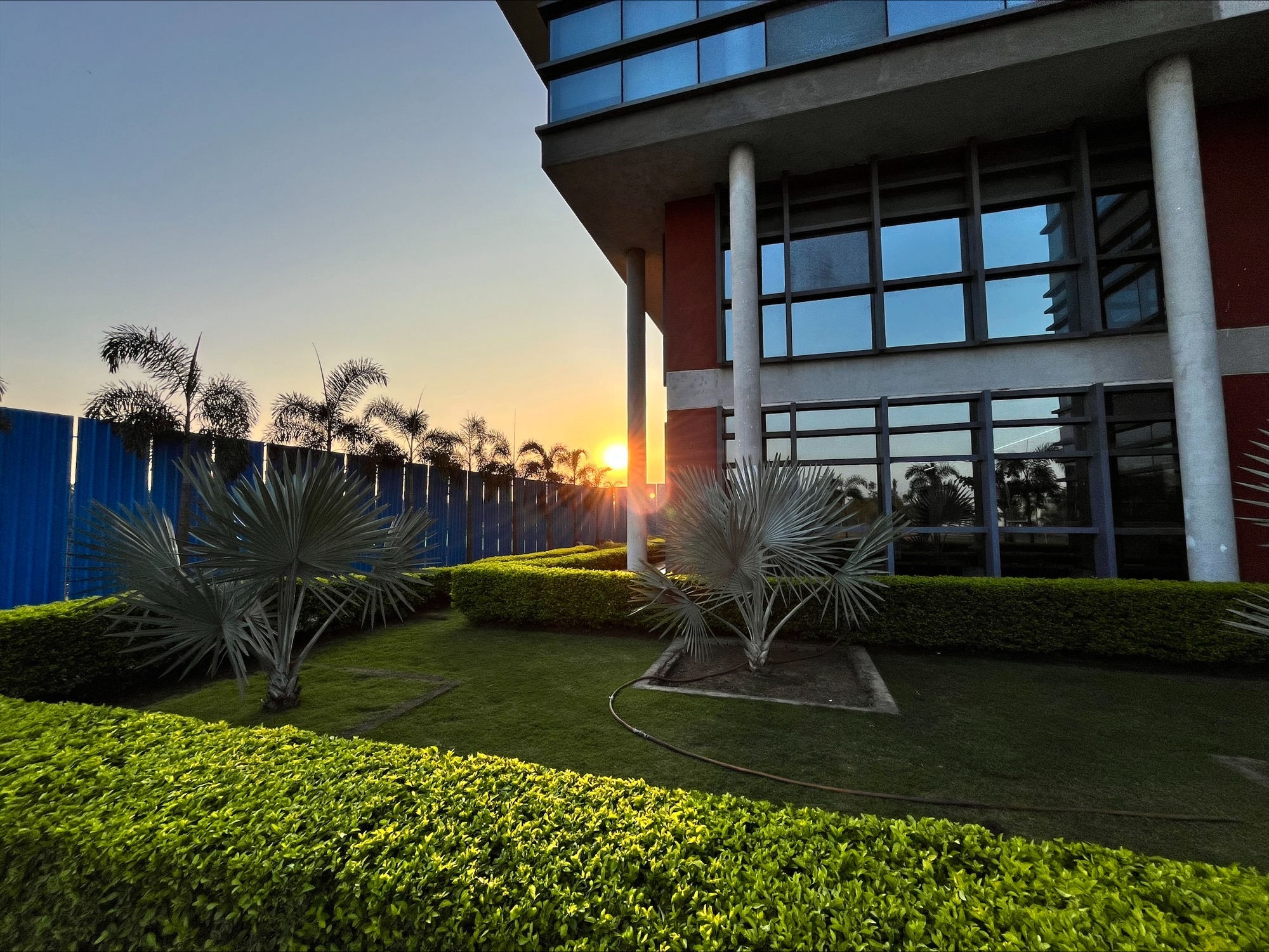 KK Modi University Bhilai Campus photo 17