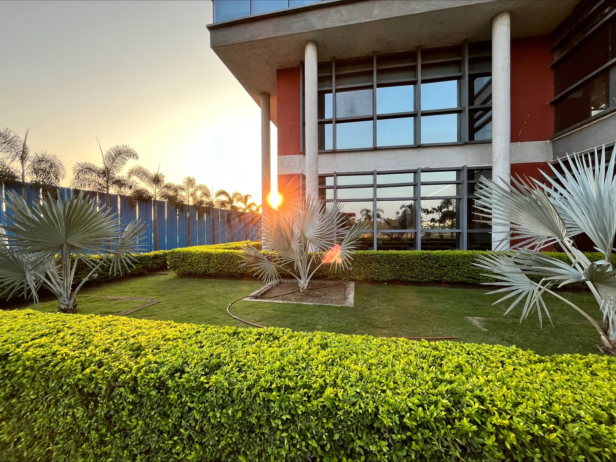 KK Modi University Bhilai Campus photo 21