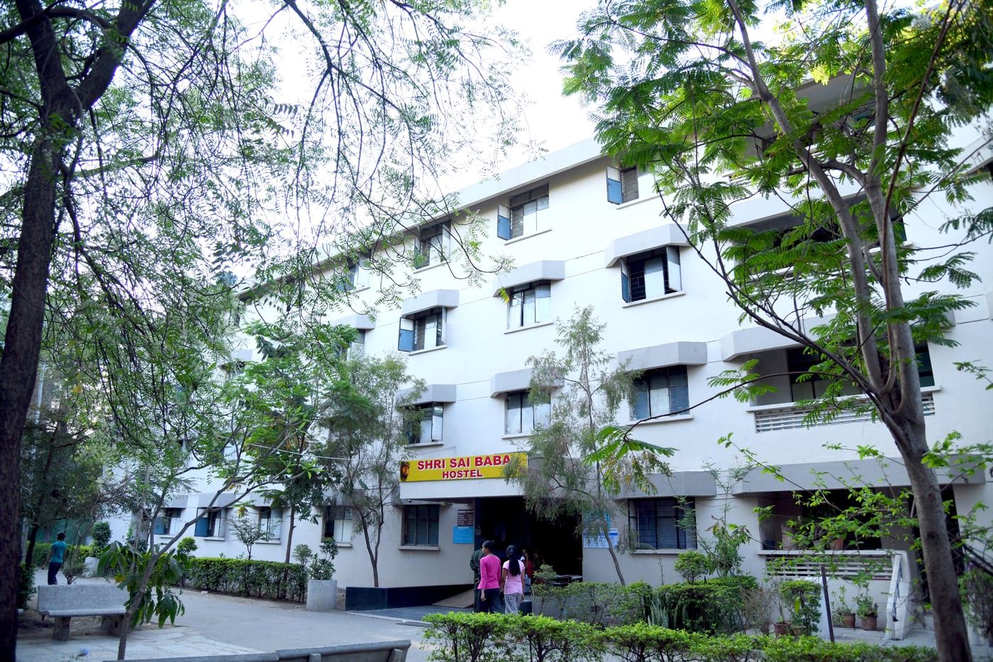 Sanjivani Business School Ahmednagar Campus photo 1