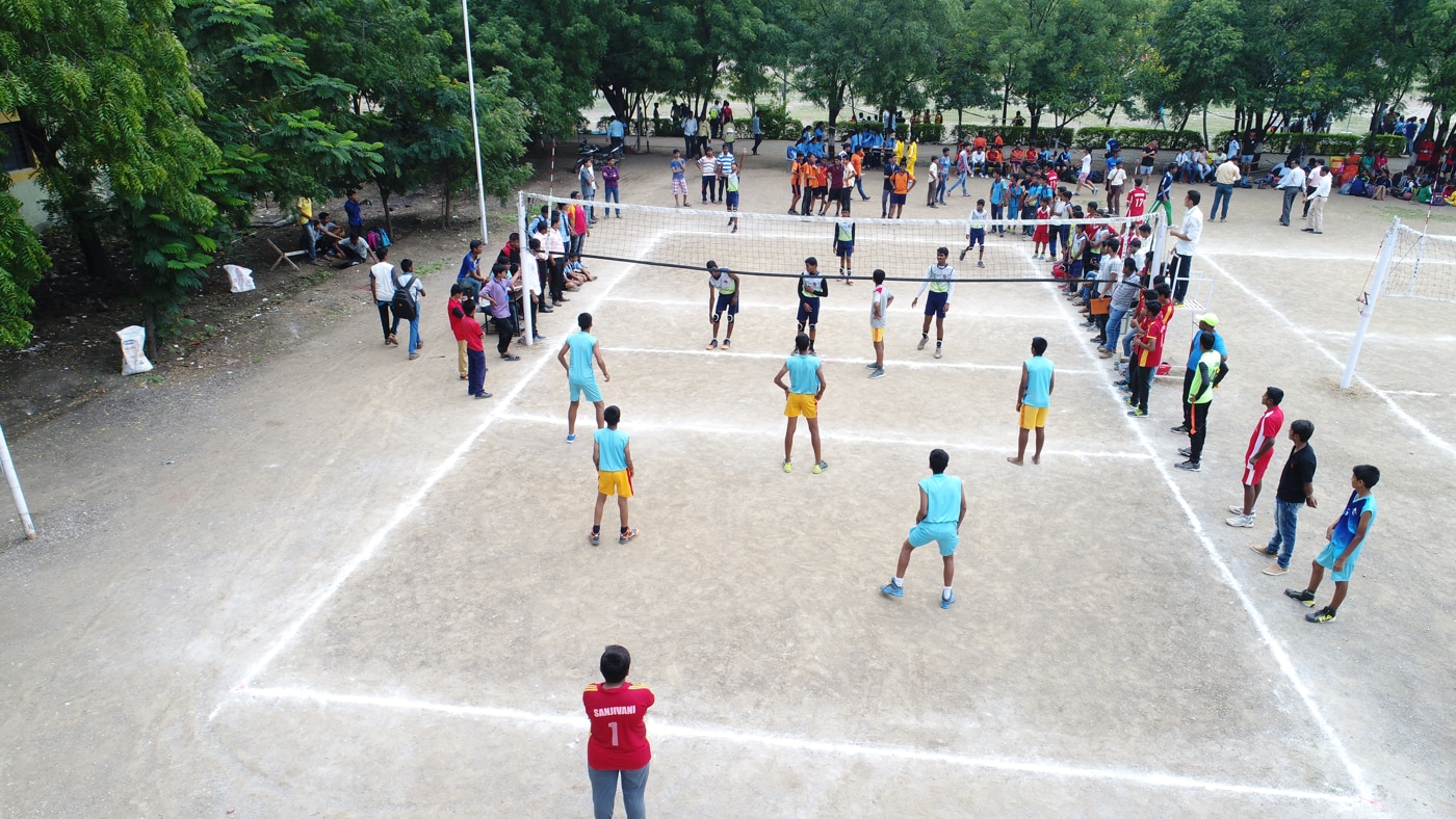 Sanjivani Business School Ahmednagar Campus photo 2