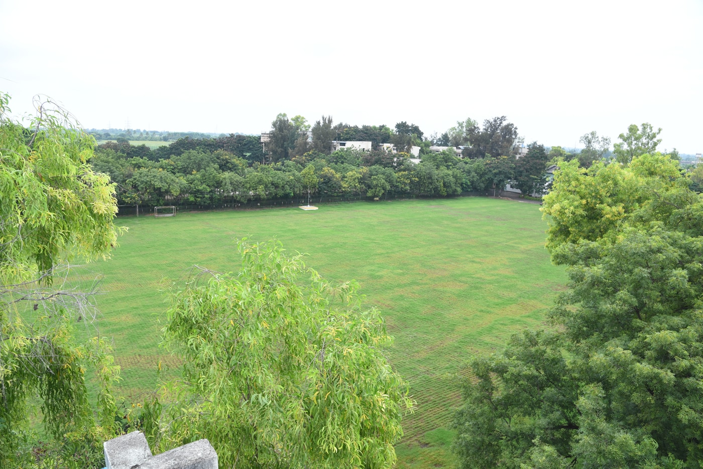Sanjivani Business School Ahmednagar Campus photo 4