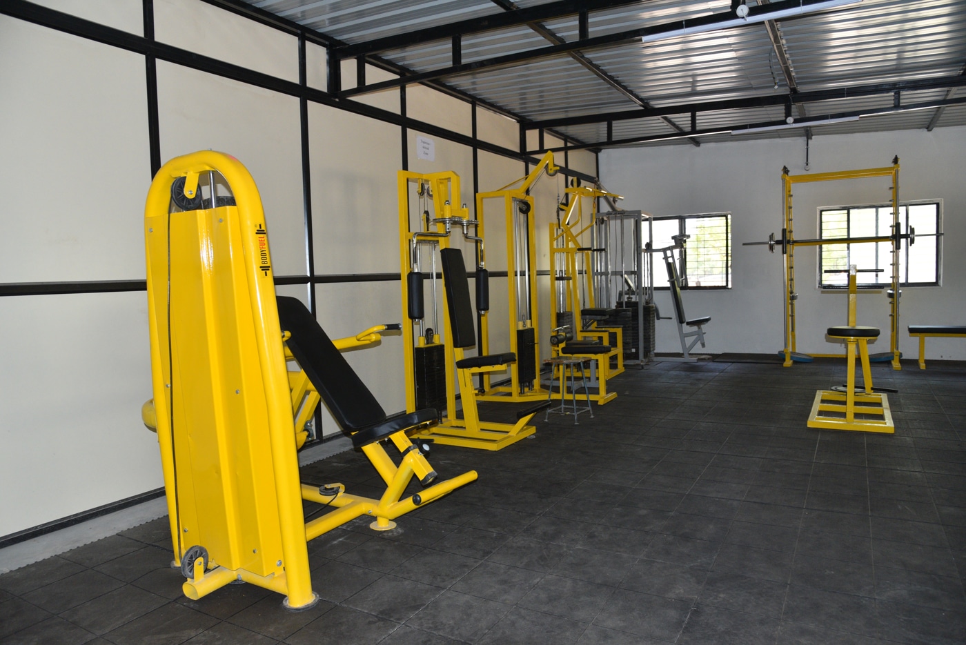 Sanjivani Business School Ahmednagar Campus photo 8