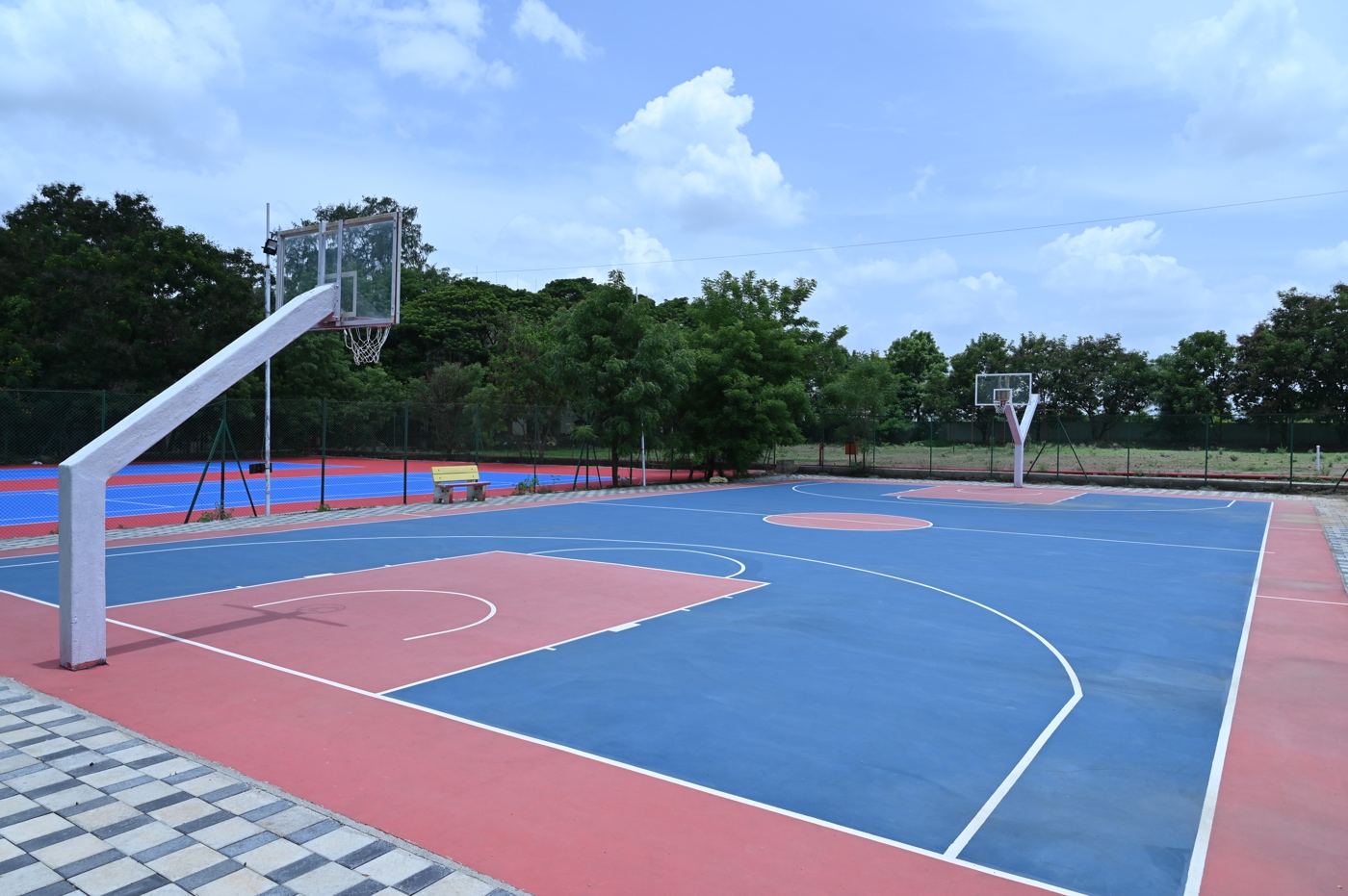 Sanjivani Business School Ahmednagar Campus photo 9
