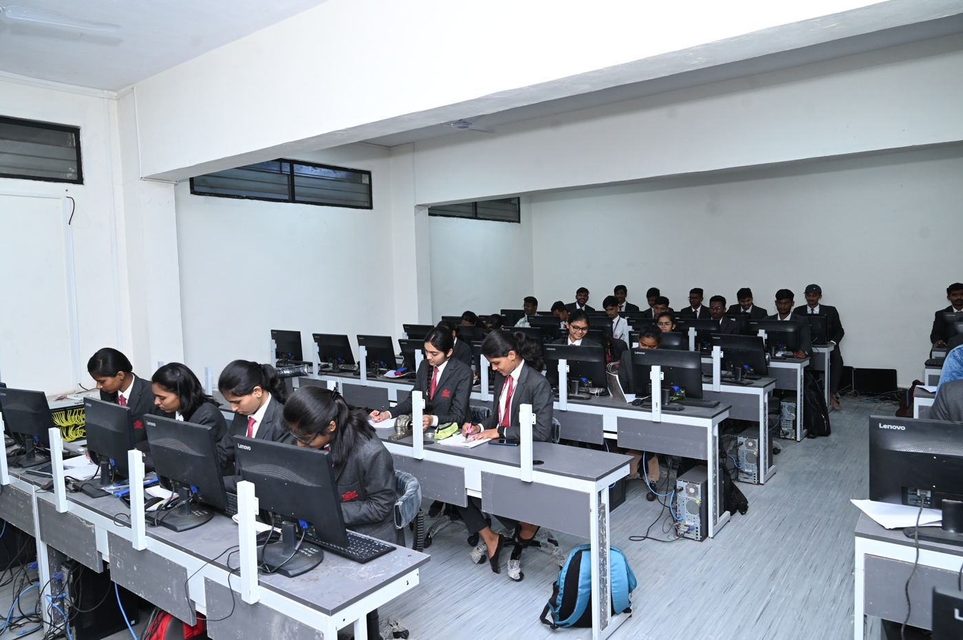 Sanjivani Business School Ahmednagar Campus photo 10