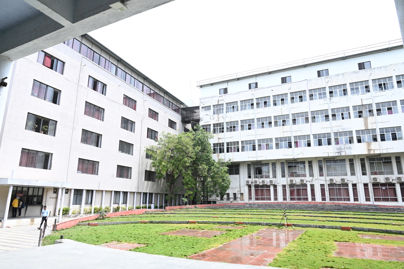 Sanjivani Business School Ahmednagar Campus photo 11