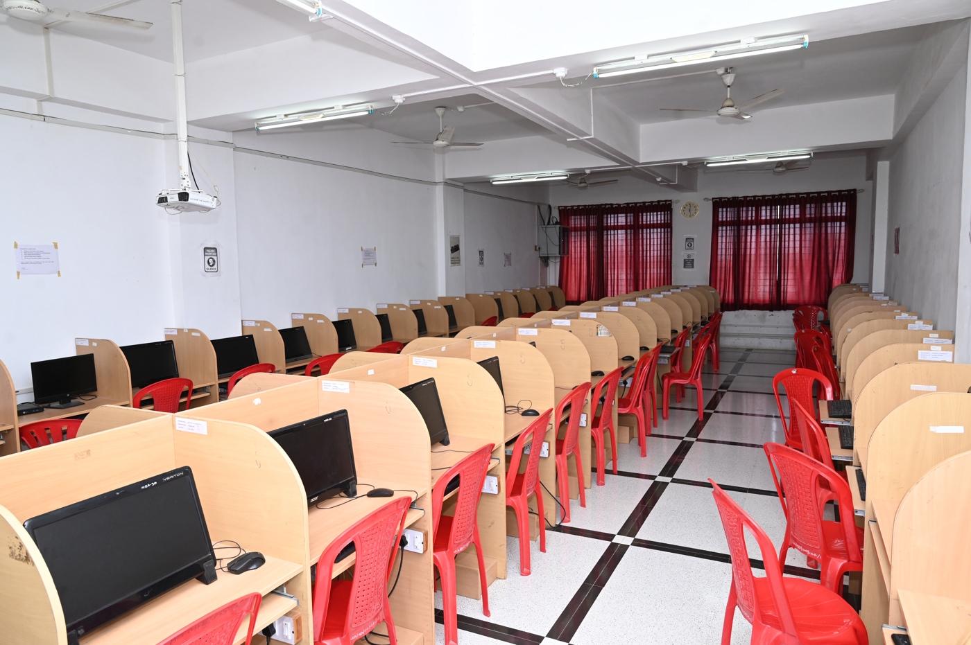 Sanjivani Business School Ahmednagar Campus photo 13
