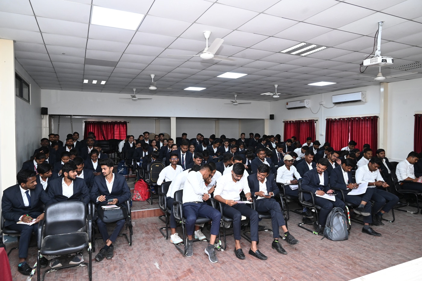 Sanjivani Business School Ahmednagar Campus photo 14