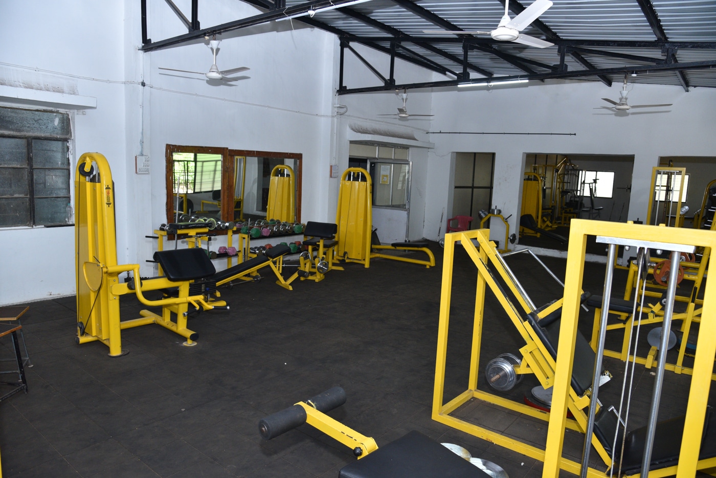 Sanjivani K.B.P. Polytechnic Kopargaon Campus photo 12