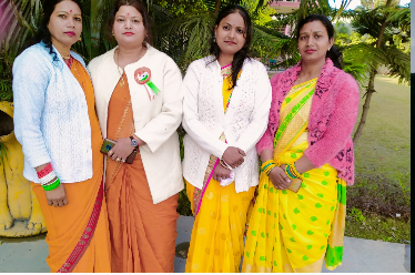 R.A.S. Degree College Lucknow Events photo 3