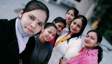 R.A.S. Degree College Lucknow Events photo 2