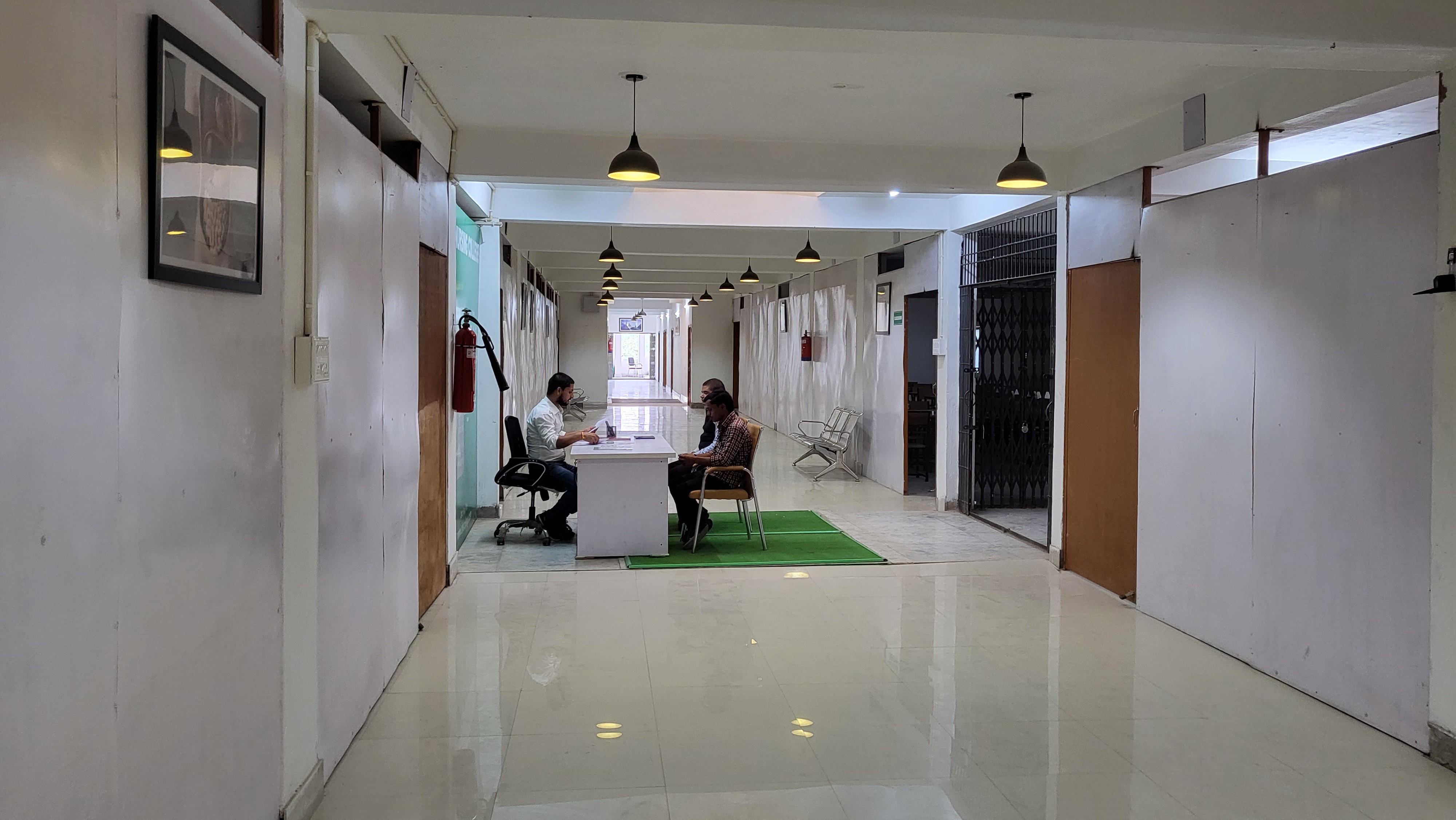 AHS Nursing College & Hospital Samastipur Extra Curriculars photo 2