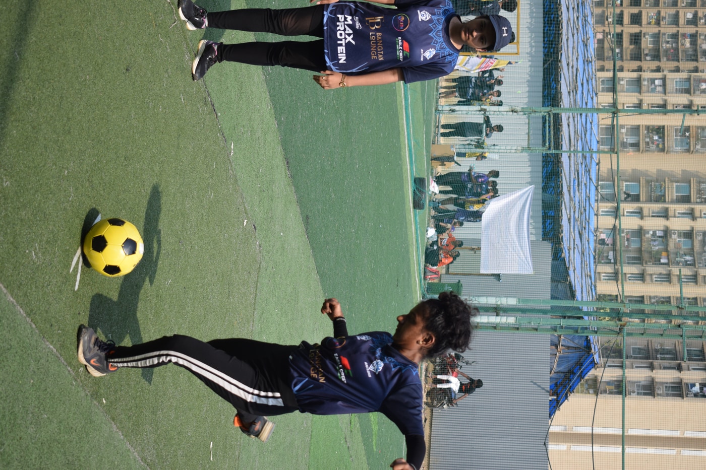 Amity Global Business School Malad Activities photo 21