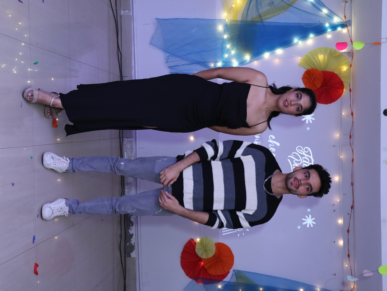 Amity Global Business School Malad Activities photo 31