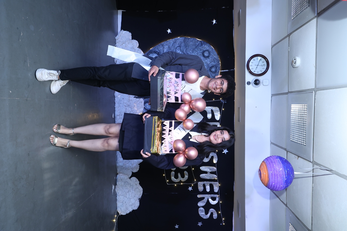 Amity Global Business School Malad Activities photo 34
