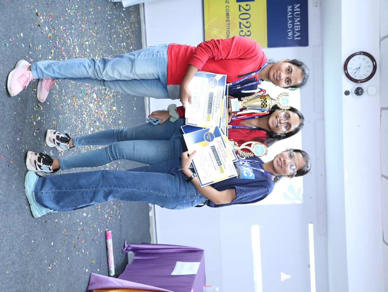 Amity Global Business School Malad Activities photo 42