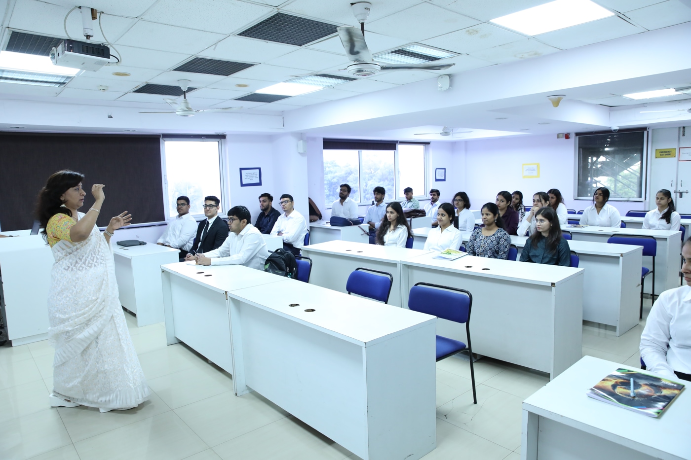Amity Global Business School Malad Activities photo 51