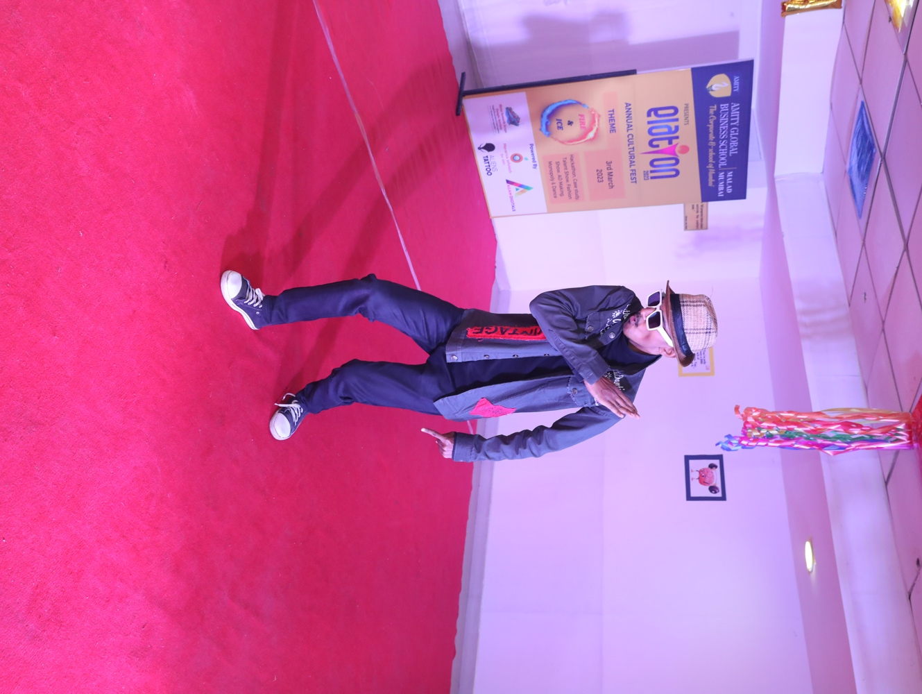 Amity Global Business School Malad Activities photo 63
