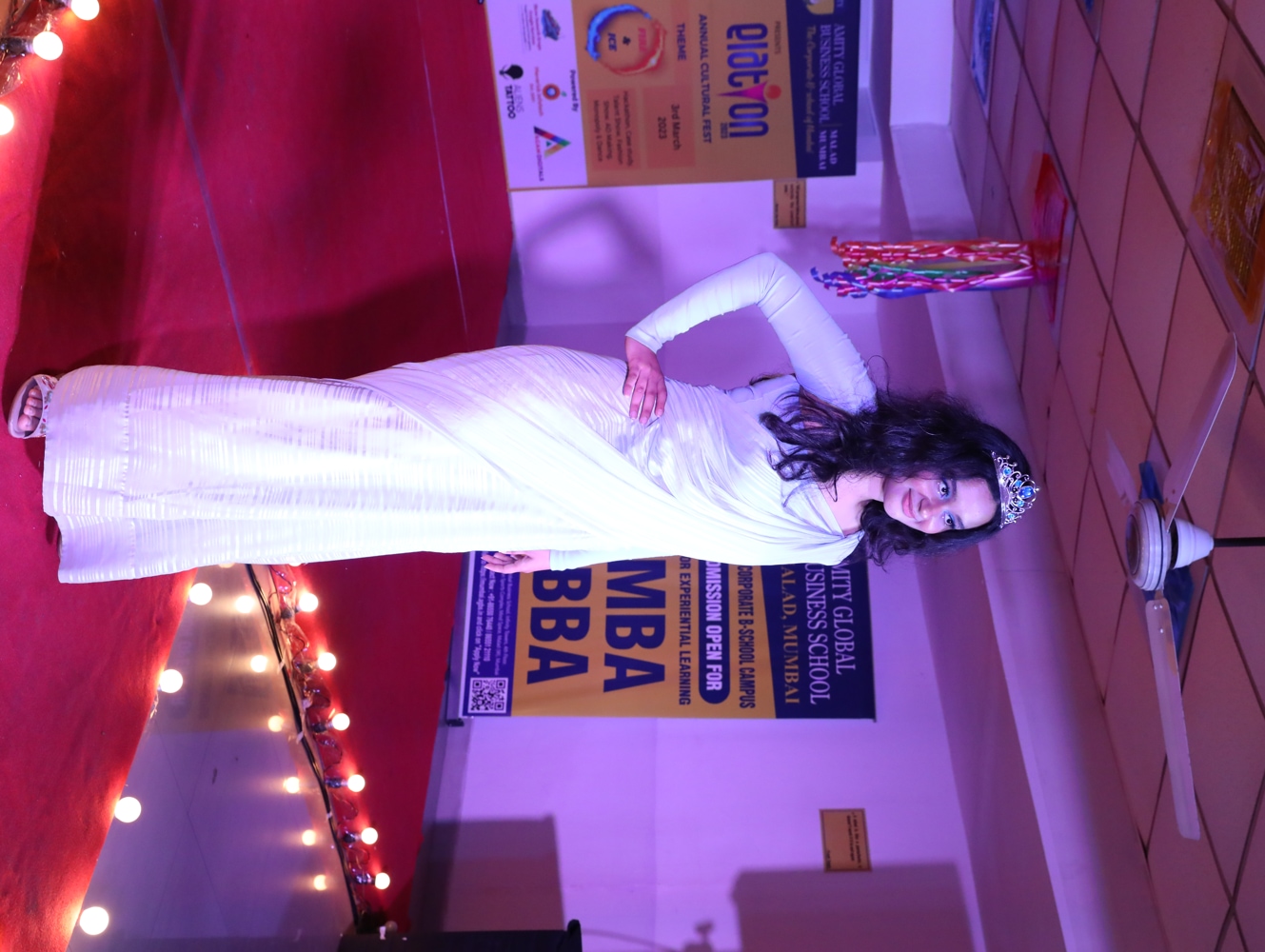 Amity Global Business School Malad Activities photo 70