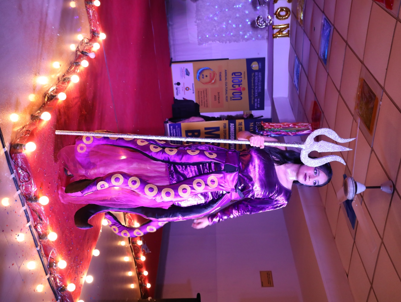 Amity Global Business School Malad Activities photo 71