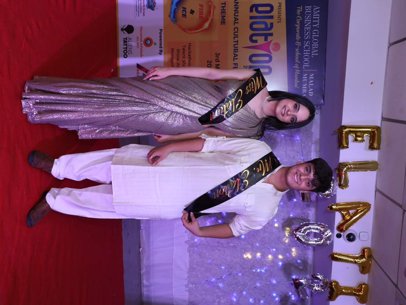 Amity Global Business School Malad Activities photo 76