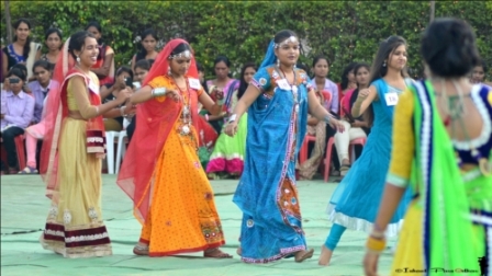 Madhukarrao Pandav College of Engineering Bhandara Event photo 5