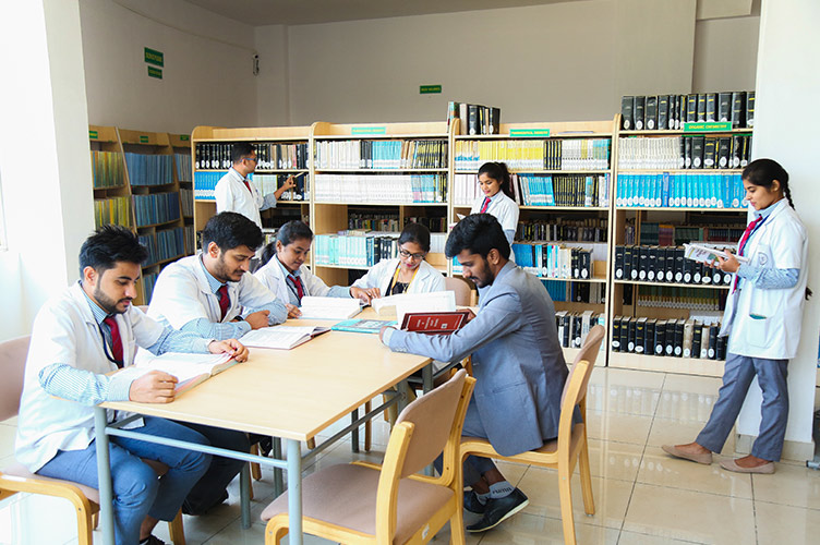 Krupanidhi Degree College Bangalore Campus photo 3