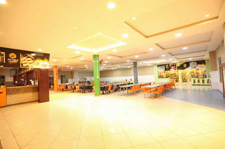 Krupanidhi Degree College Bangalore Campus photo 4