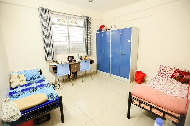 Krupanidhi Degree College Bangalore Campus photo 5