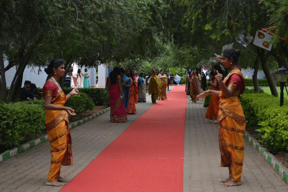 Krupanidhi Degree College Bangalore Extra Curriculars photo 8