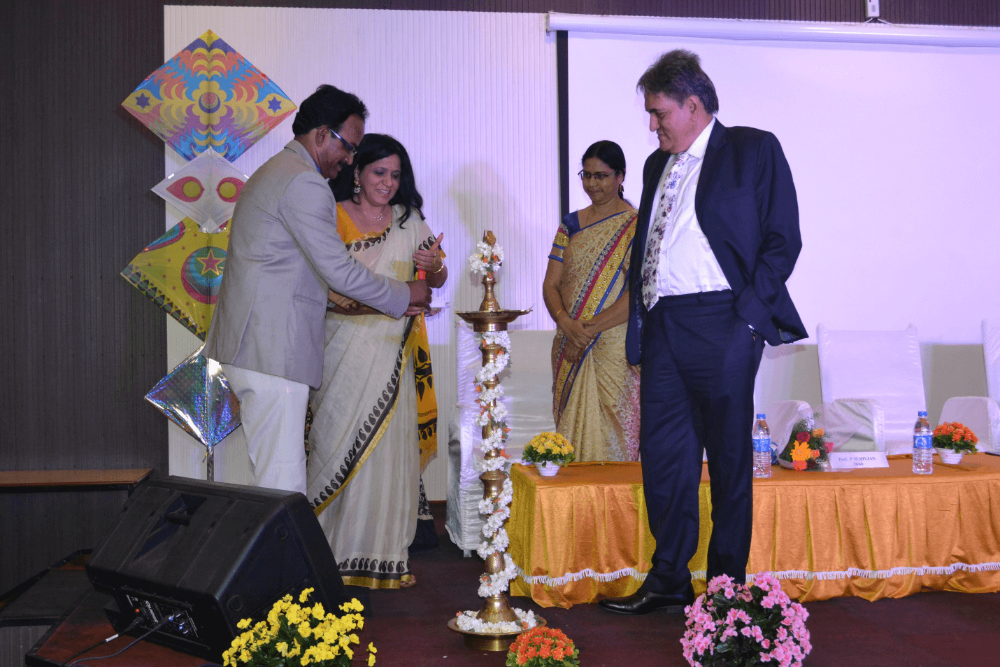 Krupanidhi Degree College Bangalore Extra Curriculars photo 4