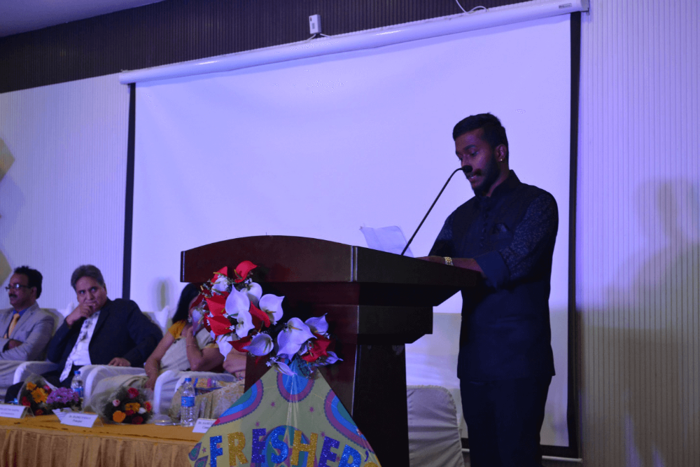 Krupanidhi Degree College Bangalore Extra Curriculars photo 3