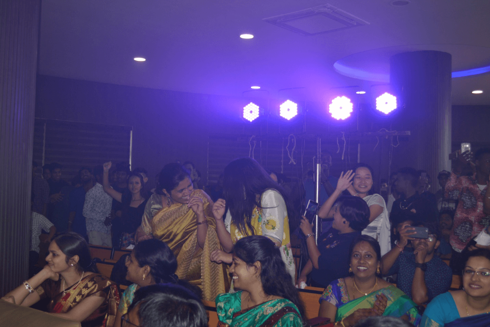 Krupanidhi Degree College Bangalore Extra Curriculars photo 2