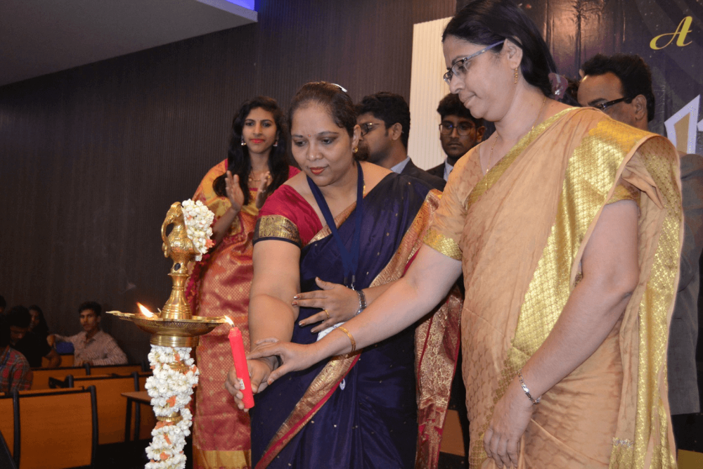 Krupanidhi Degree College Bangalore Extra Curriculars photo 12